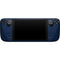 Gonzaga University Bulldog Logo Steam Deck Handheld Gaming Computer Skin